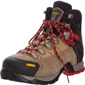 Asolo Men's Fugitive GTX Hiking Boot